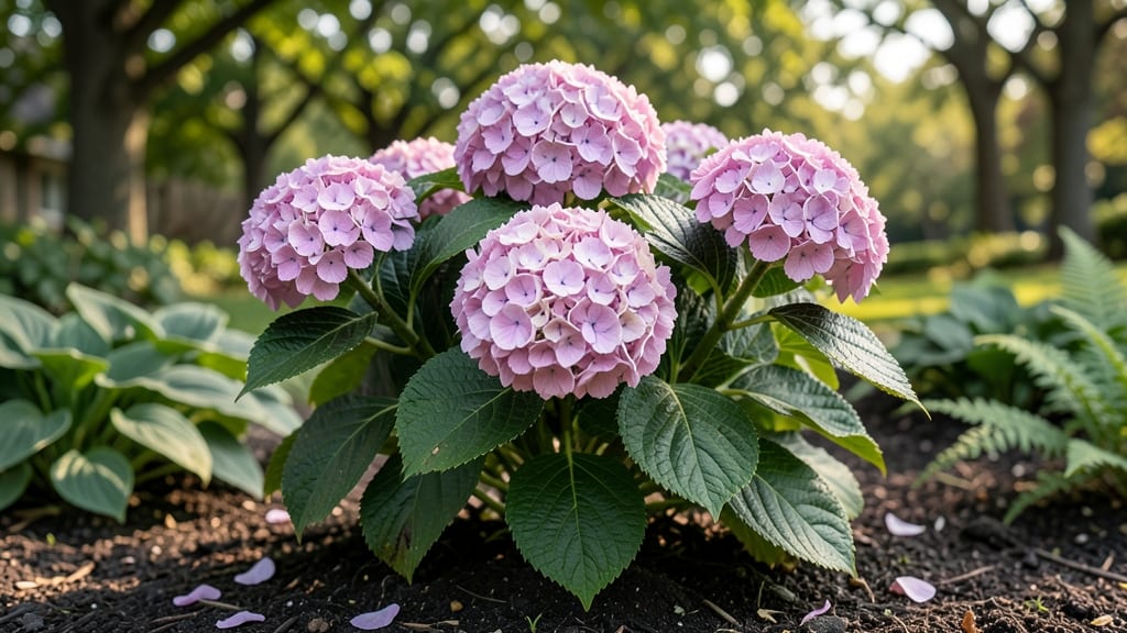 Bobo Hydrangea Bloom Time: Predict First Flowers by Variety & Zone