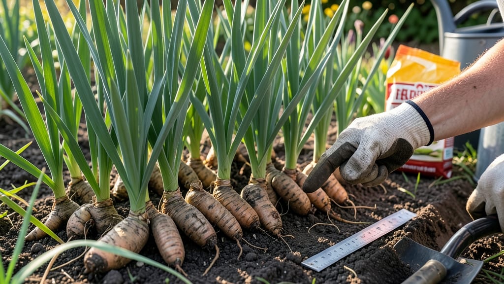Why Didn't My Iris Bloom This Year: Light, Soil, and Heat Truths Decoded
