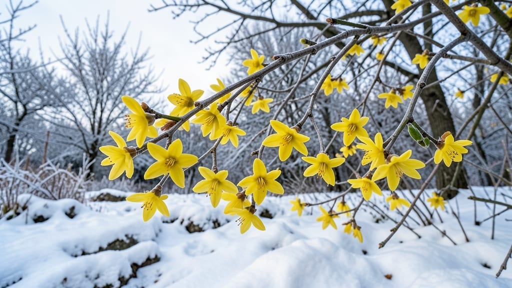 10 Bloom and Berries: Perennial Picks That Rebound After Frost for Cold Climates