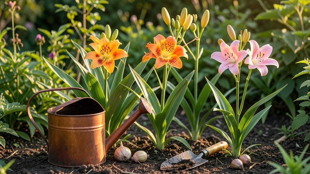 Do Lilies Bloom All Summer: Variety Truths and Seasonal Realities