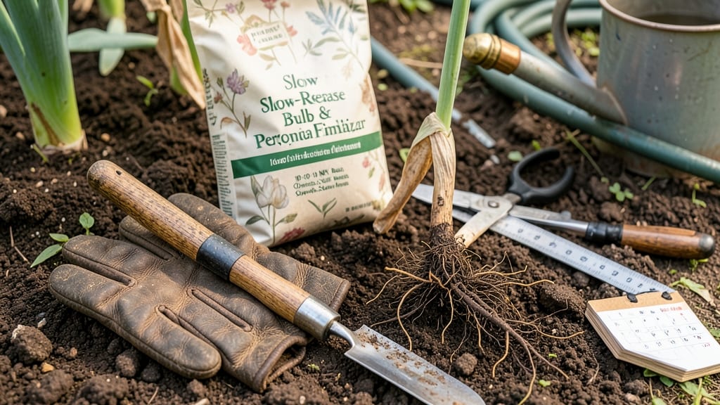 Why Didn't My Irises Bloom This Year: 7 Common Mistakes Holding Back Your Flowers