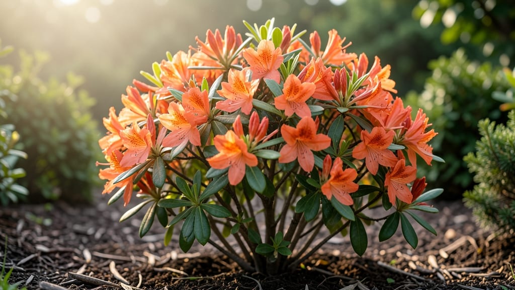 Flame Azalea Bloom Time: Frost-Resilient Varieties That Rebound After Chill