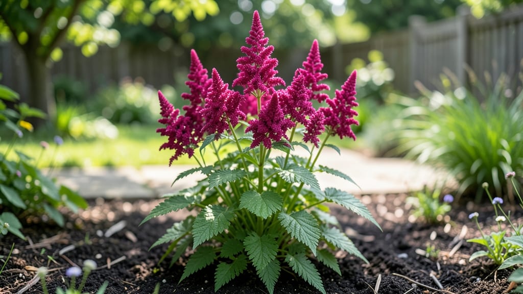 Astilbe Bloom Time: Month-by-Month Guide for Your Hardiness Zone
