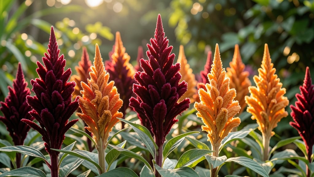 10 Full Sun Annual Flowers That Bloom All Summer: Long-Lasting Color Without Deadheading