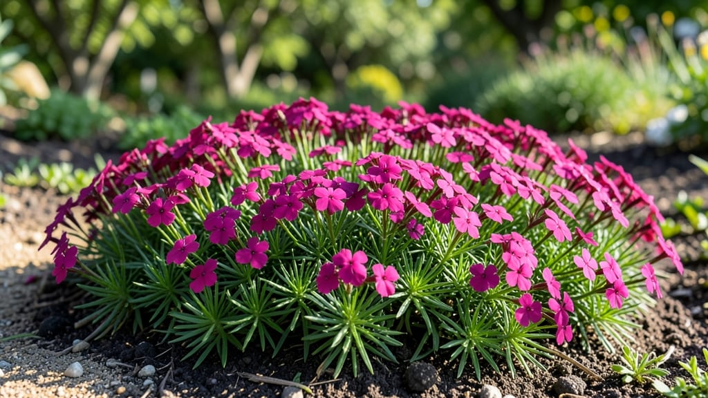 Woodland Phlox Bloom Time: Climate-Zone Guide to First Fragrant Spikes