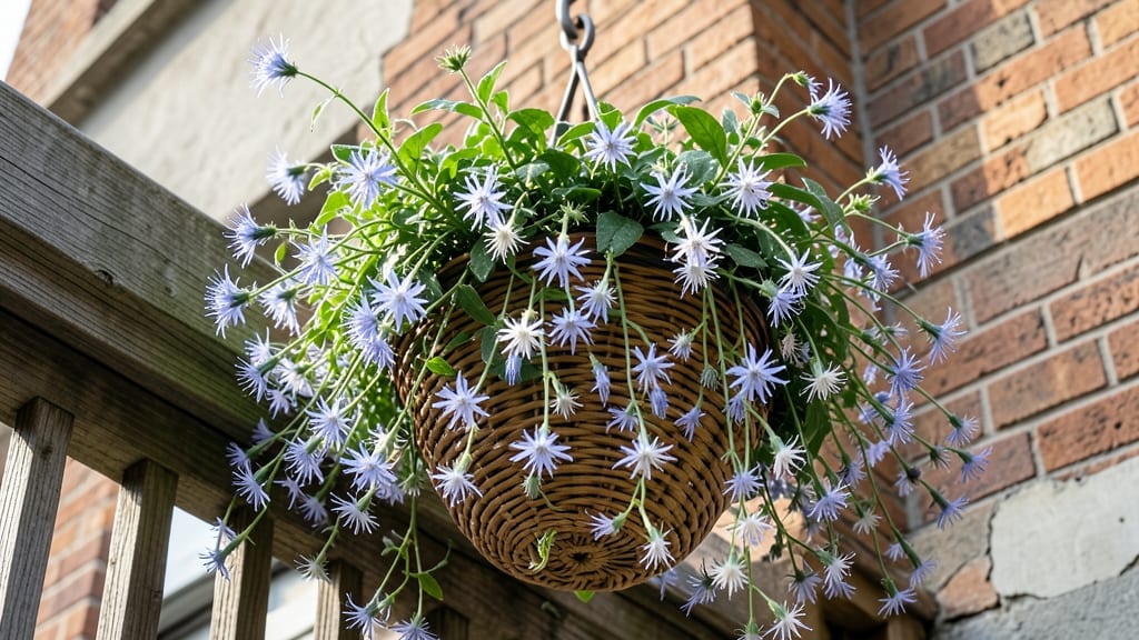 10 Annual Flowers That Bloom in the Fall: Late-Season Color That Thrives in Cool Weather