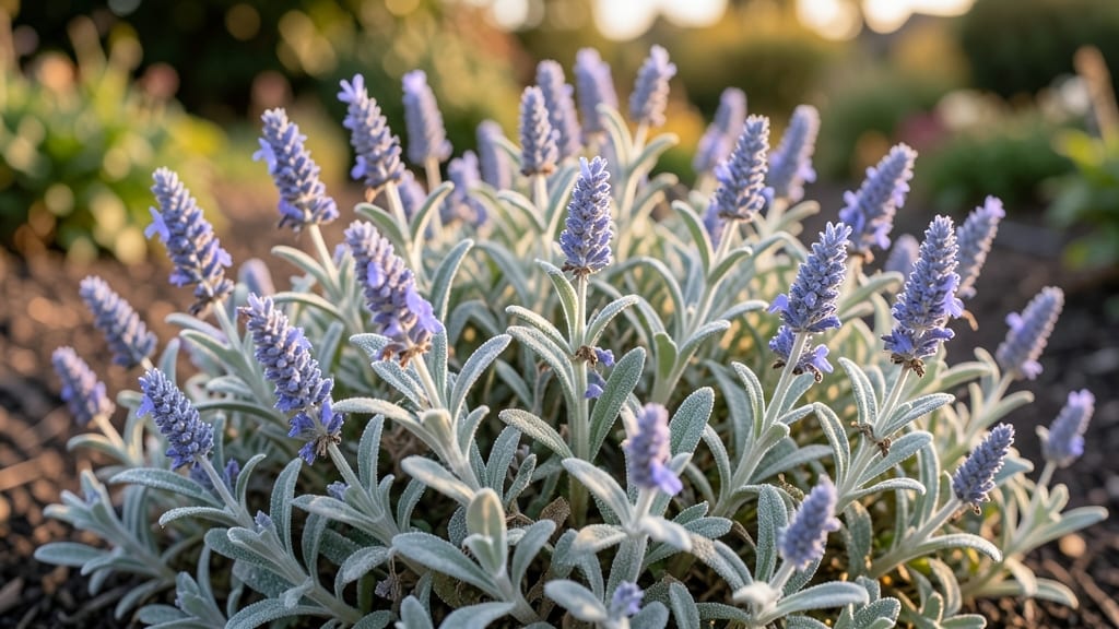 Catmint: Long-Blooming Lavender Beauty