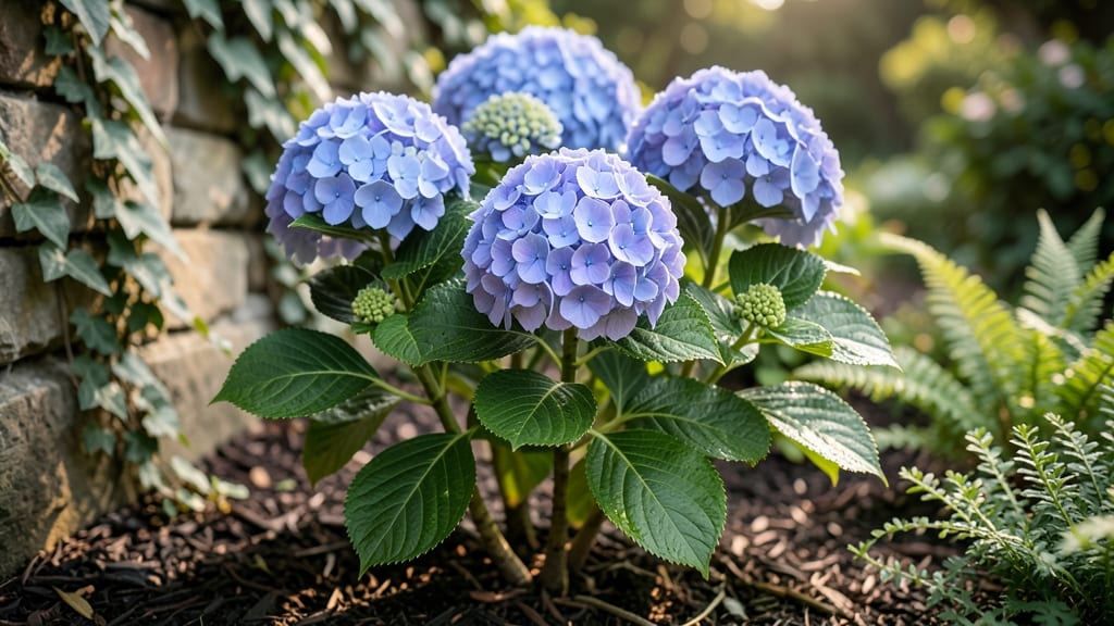 When Do Hydrangeas Bloom in Illinois: Zone-Specific Timeline & Frost-Proofing Tips