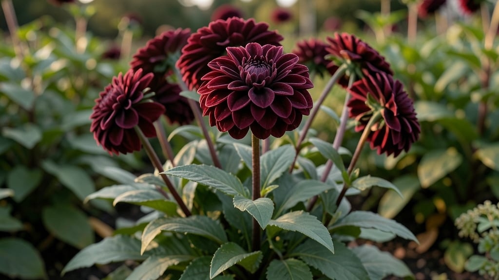 10 Annuals That Bloom in Fall: Late-Season Stunners for Colorful Gardens