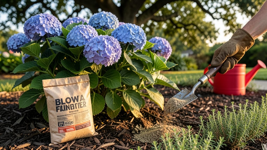 Bloom Fertilizer Recipe for Flowers: Precision Bloom Boost for Long-Lasting Color