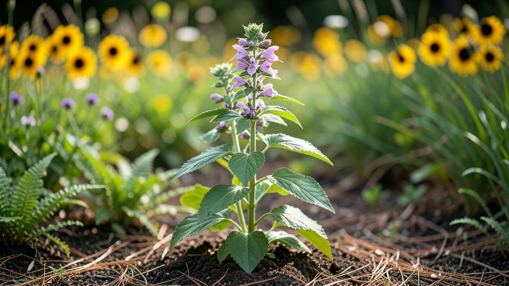Does Bee Balm Bloom the First Year: What to Expect by Variety and Planting Time