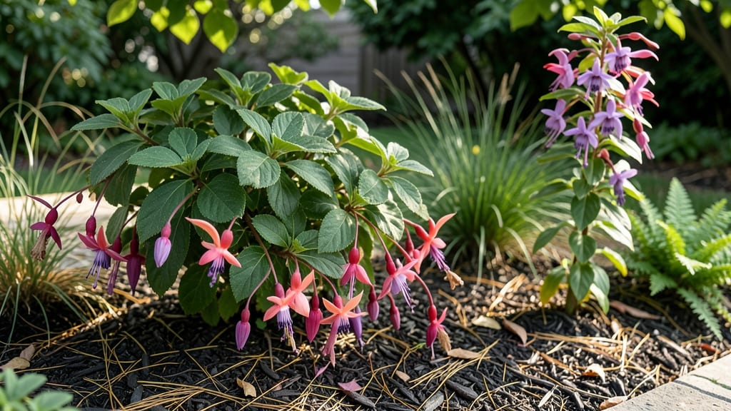 Does Fuchsia Bloom All Summer: Heat-Triggered Stages and Variety Truths