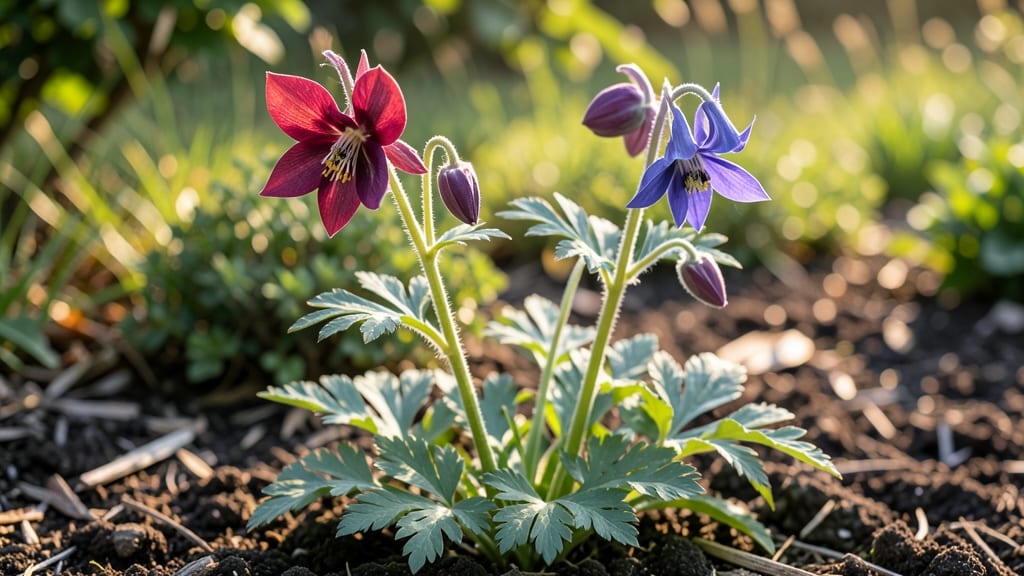 Do Columbines Bloom All Summer: Realistic Blooming Windows By Variety