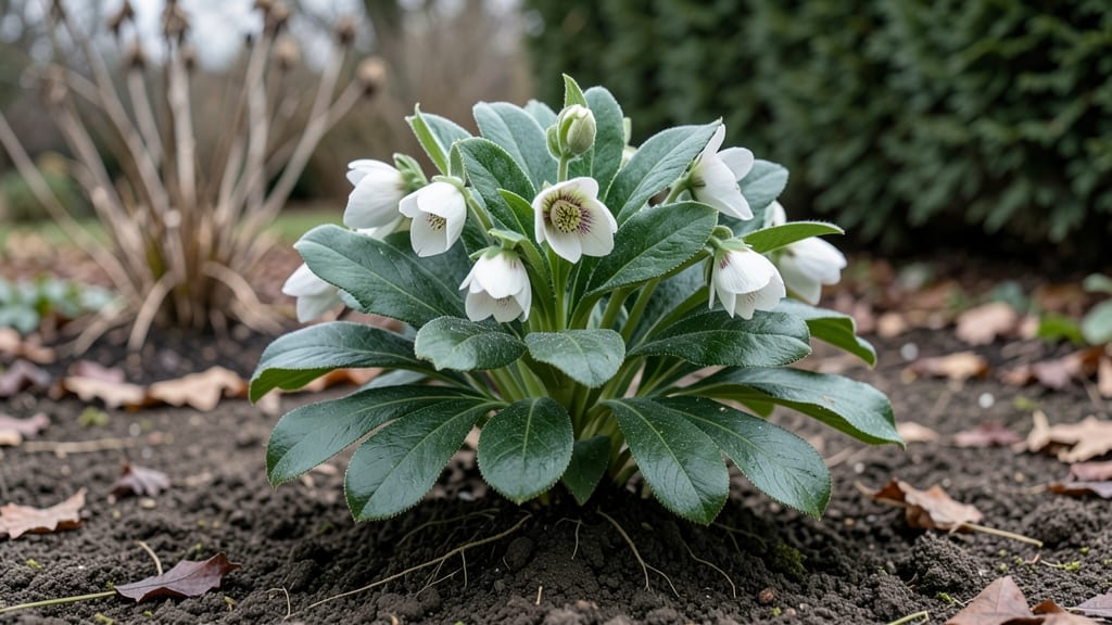 Do Any Flowers Bloom in Winter: Cold-Hardy Varieties That Defy Frost