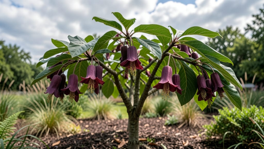 Bloom Paw Paw Growing Guide: Heat-Triggered Rebloom Secrets for Year-Round Harvests