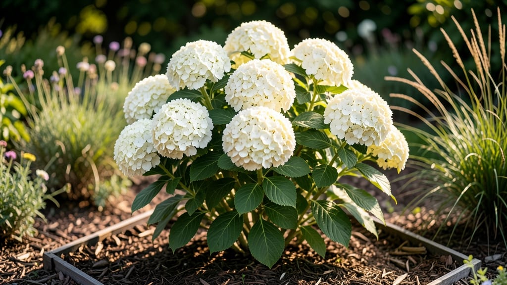 Incrediball Hydrangea Bloom Time: Predict Your First Flowers by Planting Month