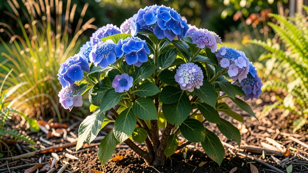 When Do Hydrangeas Bloom in Indiana: Zone-Specific Timeline for First & Repeat Flowers