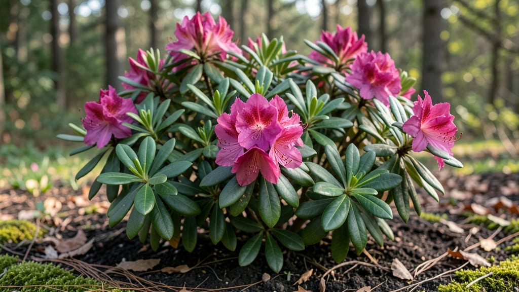 Encore Azalea Bloom Time: Predict Your 2024 Rebloom Dates by Variety