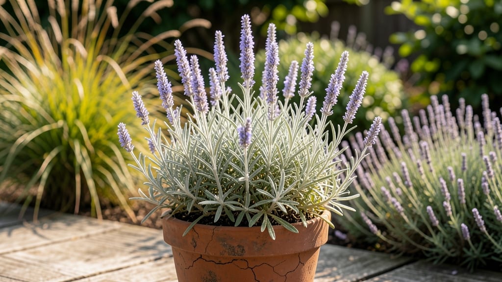 Russian Sage Bloom Time: Heat-Triggered Stages by Hardiness Zones