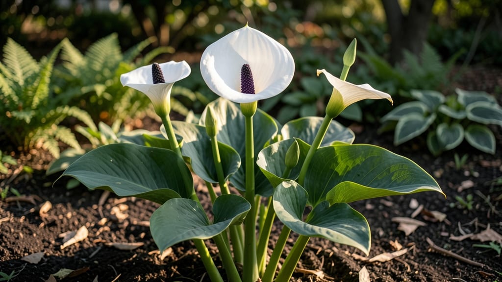 Do Calla Lilies Bloom All Summer: What Growers Actually See in Trials