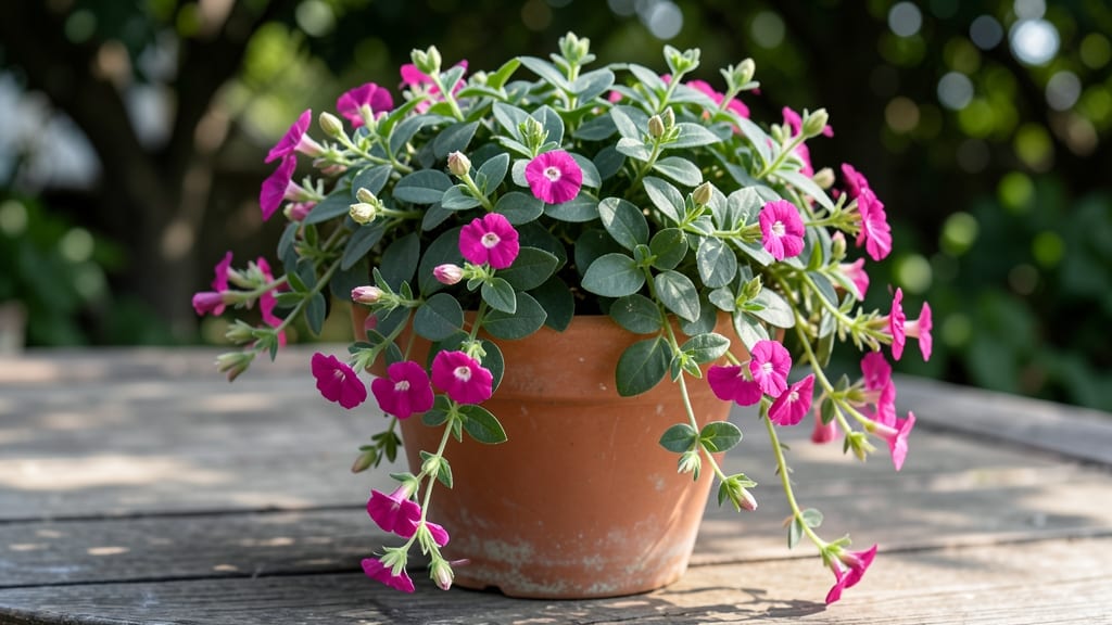 Calibrachoa Bloom Time: How Varieties Trigger Reblooms in 60 Days