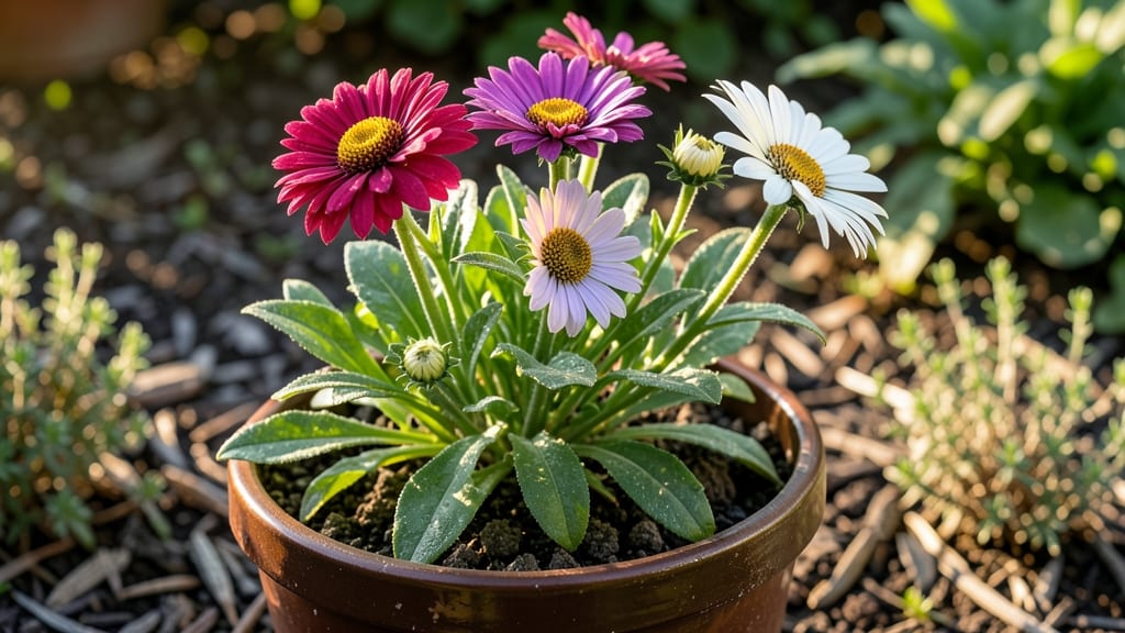 African Daisy Bloom Time: Zone-Specific Months for First Fragrant Flowers