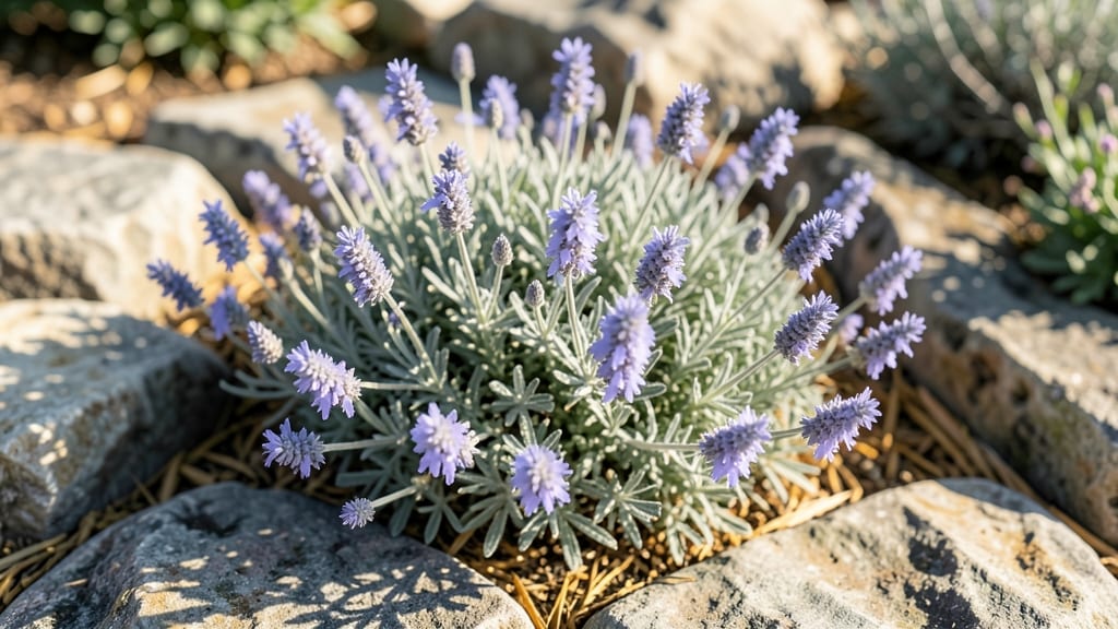 Catmint Nepeta Faassenii