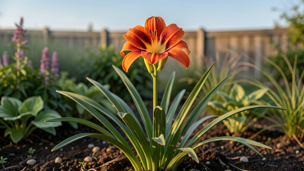 Daylily Bloom Time: Predict First Flowers by Variety and Zone