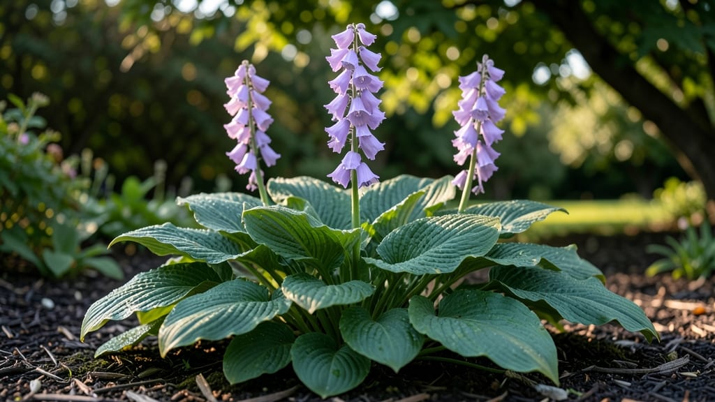 Hosta Bloom Time: When and Why Your Plants Flower (By Variety)