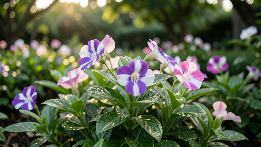 Torenia 'Wish You Were Here' Series