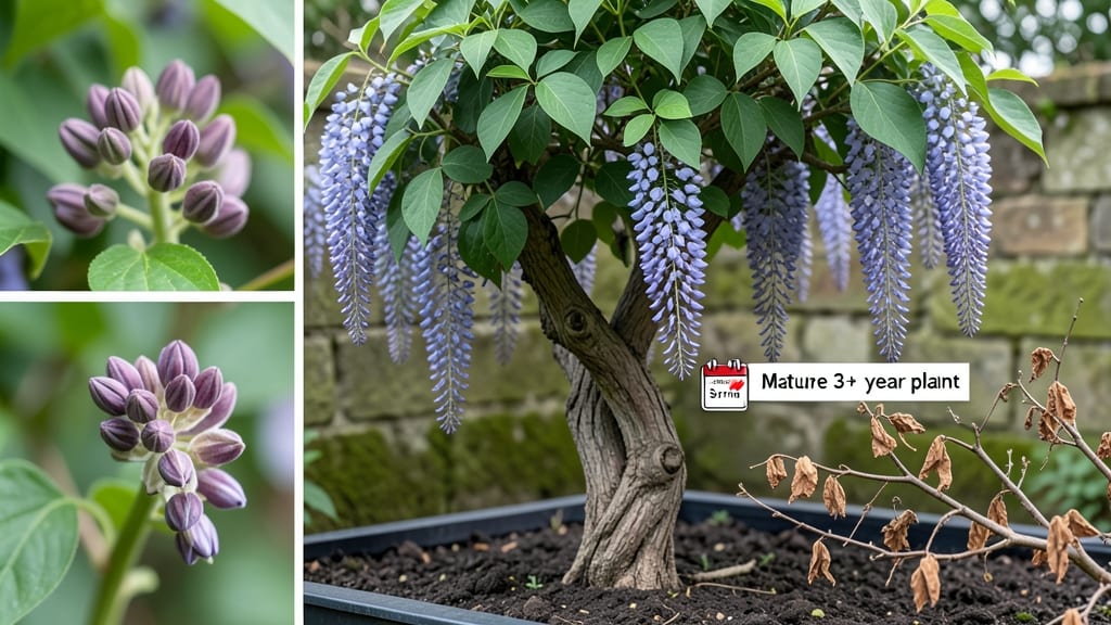 Does Wisteria Bloom Every Year: Growth Cycle Myths and Realistic Expectations