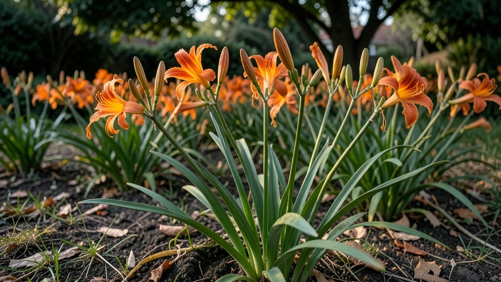 10 Perennials That Bloom All Season: Year-Round Color with Minimal Deadheading Effort