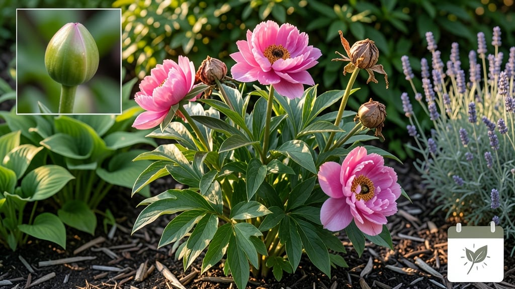 Do Peonies Bloom Only Once a Year: What Science Says About Their True Cycle